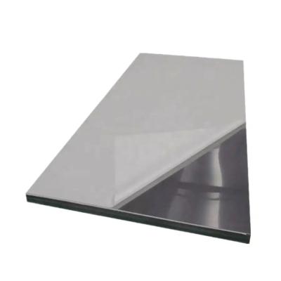 China ASTM roestvrijstalen platen en platen 0,6 mm Dikte 201 304 roestvrijstalen plaat Te koop