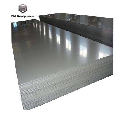 China Fabrieksdirecte verkoop inox 430 410s 409l 420 304L 316L 316 201 304 roestvrij staal Te koop