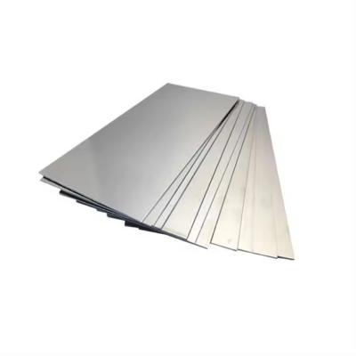 Κίνα Αλλουμινένιο φύλλο ASTM 1050 2024 3003 / ΑISI 5083 6061 7075 4mm φύλλα αλουμινίου προς πώληση