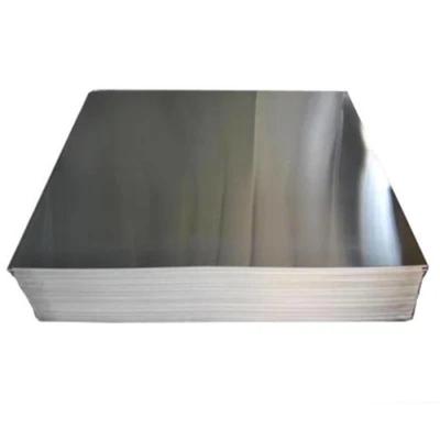 Китай ASTM JIS GB DIN Standard 4mm Aluminum Sheet for High Strength 6063 Aluminum Plate Coil/Sheet (Алюминиевая плитка высокой прочности 6063) продается