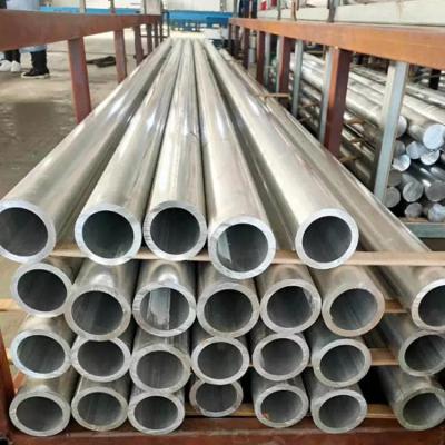 China China Fabrik Direktverkauf 6061 20*9mm Aluminiumrohr 8*6mm Aluminiumrohr zu verkaufen