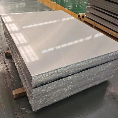 China 2025 Hot Selling Aluminium Plaat Voor Decoratie dikte kan worden aangepast Te koop