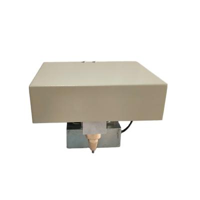China Cheap Depth Marking and Engraving Dot Peen Pneumatic Marking Machine Price Portable Engraving Metal for sale