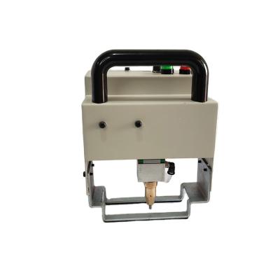 China Engraving Marking And Medal Engraving CNC Engraving Machine Pneumatic Marking Machine For Metal for sale