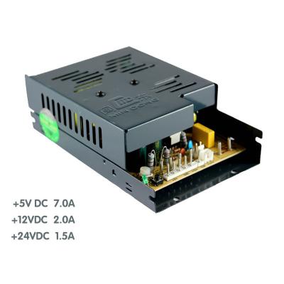 China USD8.95---game switch power supply 5V/12V/24V for sale