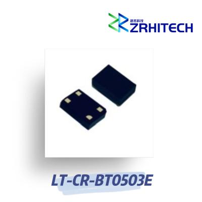 Κίνα 10MHz έως 50MHz 5.2X3.4mm TCXO υψηλής σταθερότητας αναλογικό κύκλωμα χαμηλής φάσης θόρυβος 3.3V τάση αλουμίνιο προς πώληση