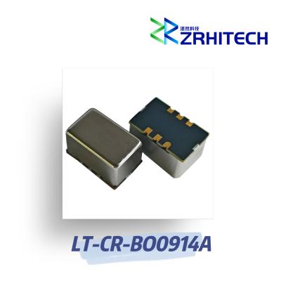 China 10MHz to 50MHz 14.6mmx9.3mm OCXO Oscillators Wide Temperature Range Ultra Stable for sale