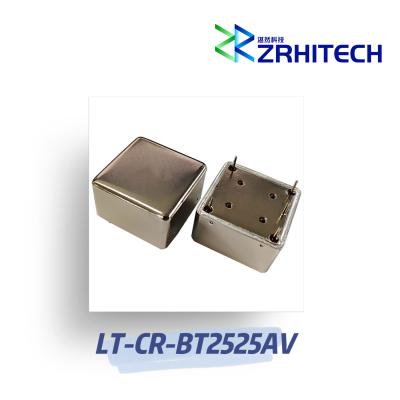 Κίνα 50MHz έως 156.25MHz 25×25mm, μη ευαίσθητος στις δονήσεις, υψηλής ακρίβειας και χαμηλής φάσης θόρυβος TCXO προς πώληση
