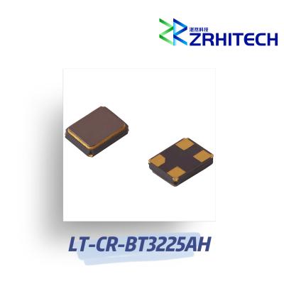 Κίνα 20~60MHz 3,2×2,5mm, Υπερσταθερό στρώμα III επιπέδου TCXO προς πώληση