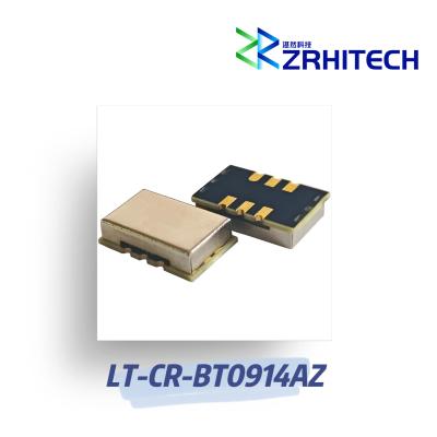 Κίνα 156.25 MHz Υψηλής ακρίβειας χαμηλής φάσης θόρυβος TCXO 9.2×14.2mm για ανάγκες δορυφορικής επικοινωνίας προς πώληση