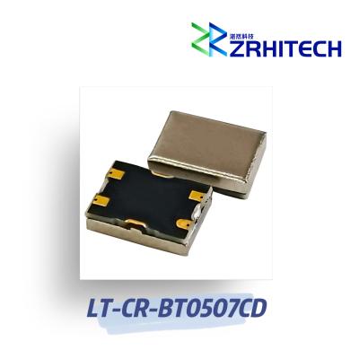 Κίνα 7.0X5.0mm Μεταλλική πίσω βιομηχανική θερμοκρασία TCXO 10-50 MHz για δορυφορική επικοινωνία προς πώληση