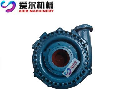 China Abrasion Resistant Sand Gravel Suction Pump Interchangable With G Type Sand Pump for sale