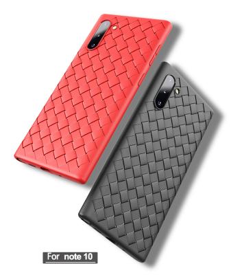 China Fanshion New Design Luxury Cell Phone Cover For Iphone 11 11pro 11 MAX Case For Samsung Note 10 pro Cover Genuine Leather Case for sale