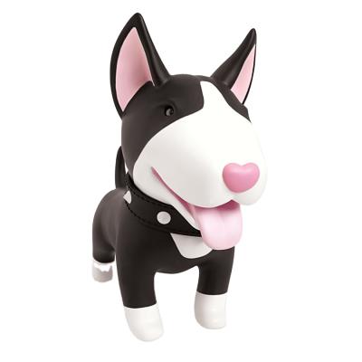China Custom DIY TOY Cion Bank OEM Stock Numbers High Quality Anime PVC Toy Manufacturers for sale