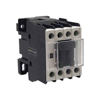 China Unique AC Motor Design 3P 9 Amp AC Magnetic Contactor for sale