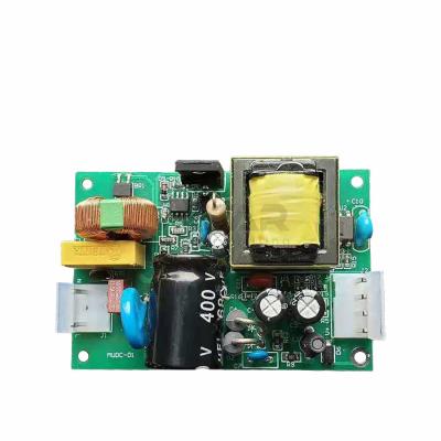 Chine 1009849 24 panneaux compatibles de carte PCB de volts continu pour le revêtement de poudre à vendre