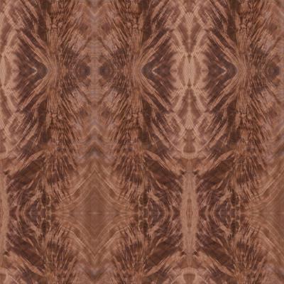 China O gancho que natural de Okoume do painel do hotel a madeira de emenda especial folheia o tamanho alongado 2745mm pode ser serviço personalizado à venda