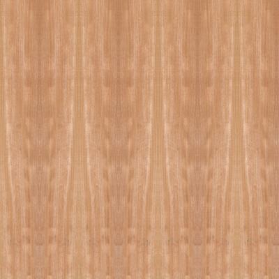 China A madeira compensada extravagante enfrentou a fabricação natural de China do tamanho padrão da espessura do Mdf/cartão 9/15/18mm da grão reta de Okoume à venda