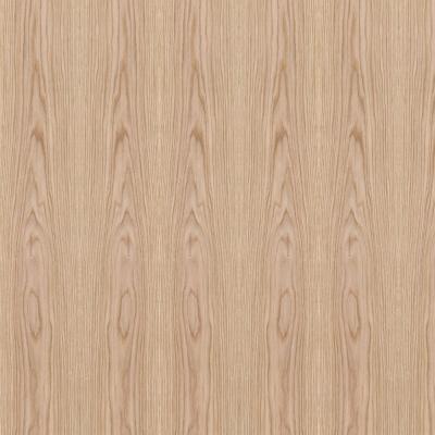 China O MDF enfrentou o carvalho natural a madeira da coroa que folheia a categoria alongada 2440/2745mm E0/E1 do tamanho do fabricante de China à venda