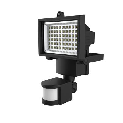 China ROAD Professional Lighting Garden Lights Solar Powered Outdoor 60pcs High Lumens Outdoor Solar Security Light for sale