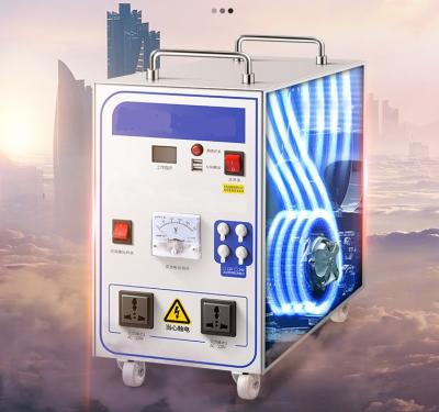 China Home Solar Premium Quality High Efficient Price Solar Panel Generator for sale