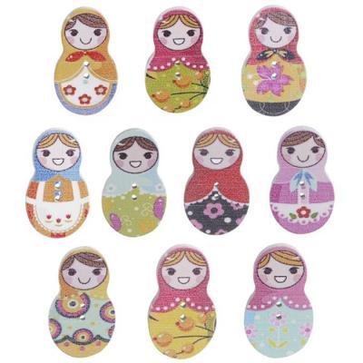 China Around The World Wood Material Lightest Weight Free Sample Wood Badge Cute Lapel Pin for sale