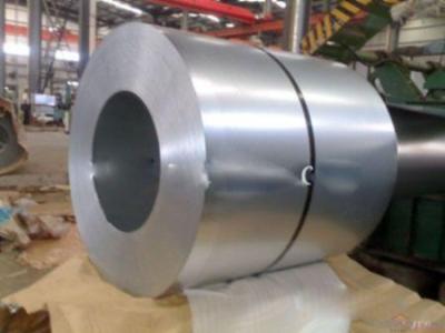 China Dx51d laminó la fabricación de la bobina en venta