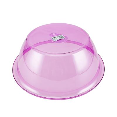 China PP+TPR Eco-friendly Type Top Sale Plastic New Bathroom Wash Basin for sale