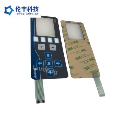China Industrial Keyboard With Touchpad -20C- 70C Designed for Easy and Accurate Input in Industrial Environments for sale