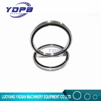 China RA10008 ra series crossed cylindrical roller bearing made in china 100x116x8mm for sale