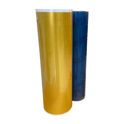 Chine 60cm Pet DTF UV AB Film Transfer Ruloir d'autocollant pour l'impression à vendre