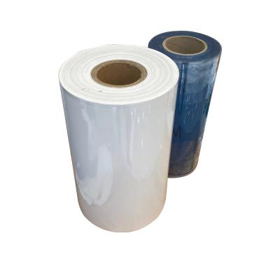 Chine Film en verre AB avec imprimante DTF UV en rouleau à rouleau 30cm*100m blanc à vendre