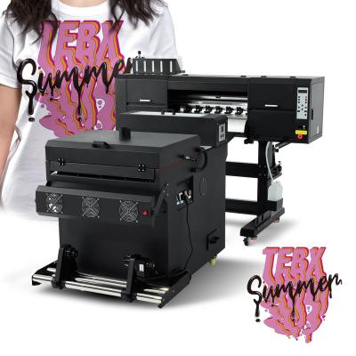 China Effortlessly Meet Customer Requirements with A1 DTF Printer B2B Choice for sale