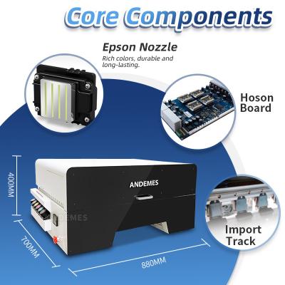 China A3 UV Printing Epson i3200-U1 / DX7UV UV Printer for sale