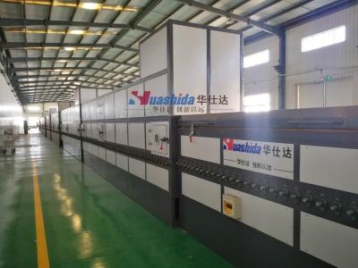 China Productielijn voor extrusie van rubberfoompiepen/buizen Isolatiepijp en plaat extrusie-machine Te koop