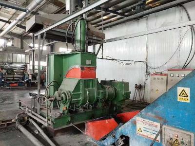 China Airconditioning Isolatie Rubber Foam Pipe / Plaat Productie Lijn Materiaalbesparing Te koop