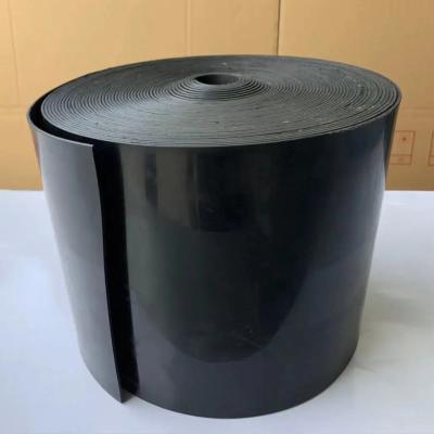 China PE-extruderlijn met vergrendelde, warmte-krimpbare PE-sleeve, Te koop