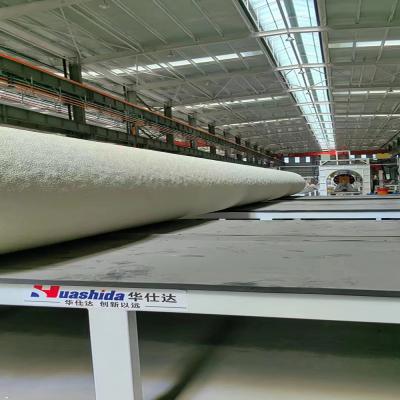 China Computerized PU Steel Tube Insulation Machine with Pipe Structure Carrier Steel Pipe-Polyurethane Foam-HDPE Casing for sale
