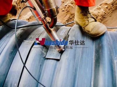 China Hj-30b Electric Hand Extruder AC Current for Smooth and Consistent Extrusion for sale