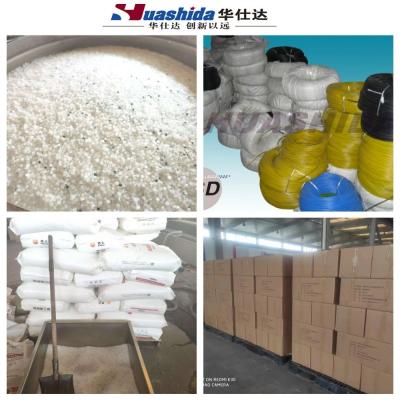 Китай Стержни сварки из HDPE PE PP из пластика для ручных сварщиков продается