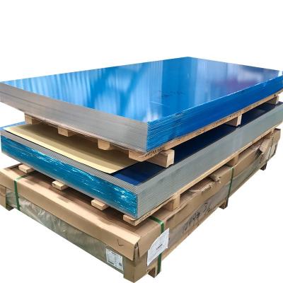 중국 PE PVDF 알루미늄 쉬트 3000 X 1500 3 밀리미터 8x4 20 밀리미터는 검은 백색 파란색 빨강에 은을 입힙니다 판매용