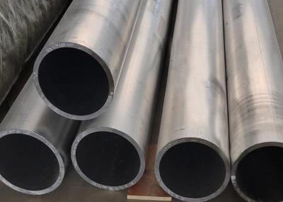 China Navegación de aluminio anodizada de soldadura coloreada ASTM A106 DIN1626 de la arquitectura del tubo en venta