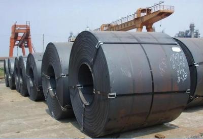 Chine Factory Wholesale ASTM A106 A36 Carbon Steel Coil with High Performance à vendre