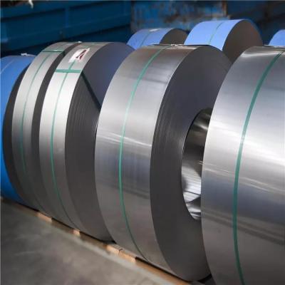 China Fábrica bobina de aço inoxidável de baixo preço 200 300 400 500 600 série EN 1 4512 304 304L 316 316L 347 347H à venda