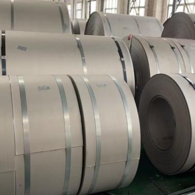China ASTM AISI Cold / Hot Rolled Coil 201 316 316L 310S 321 304 304L Stainless Steel Coil and Steel Strip for sale