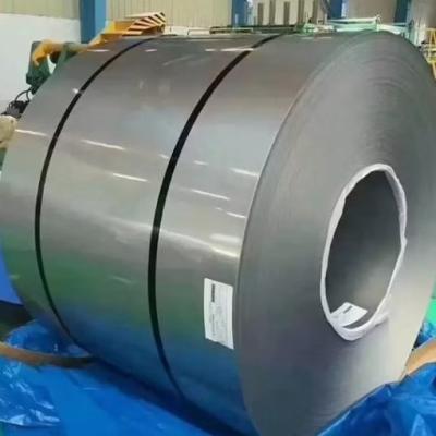 China 2b Ba No. 4 Mirror Surface Ss Coil 0.7mm 1mm 1.2mm Thick AISI 316 316L Stainless Steel Coil for sale