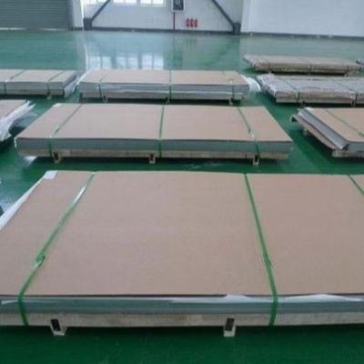 China 316/316L/430 Stainless Steel Plate Sheet Ss Customized Thickness 1mm 3mm 5mm for sale