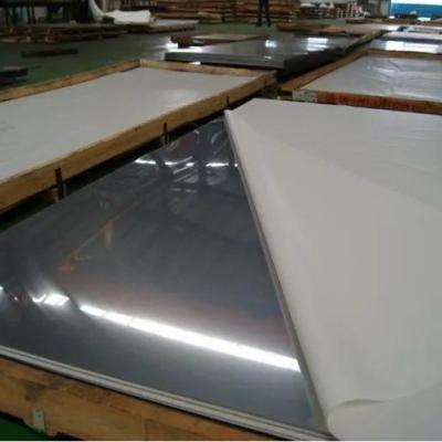 China Gepersonaliseerd 0,2 mm Dik 0,4 mm 1 5 mm 304 roestvrijstalen plaat in staalplaten gegalvaniseerd staalplaat Te koop