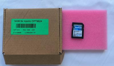 China ECI NVM Memory Card for Apollo OPT9624 X39586 for sale