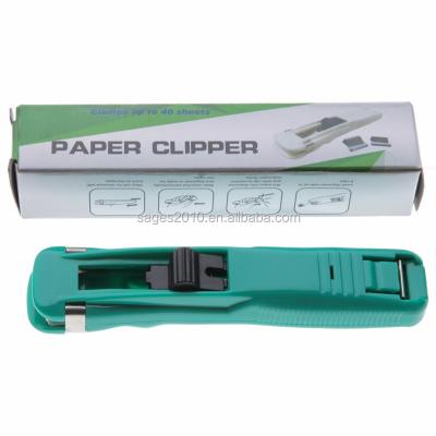 China From China high quality18CM plastic paper trimmer from factory with hot sale and best price 18CM for sale